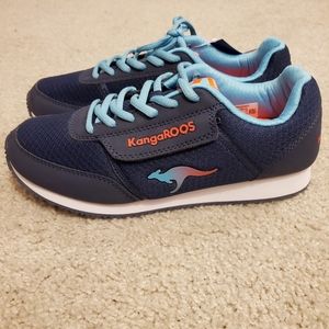 Brand New KangaROOS sneakers